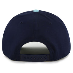 NHL Seattle Kraken American Needle Burnett Adjustable Hat