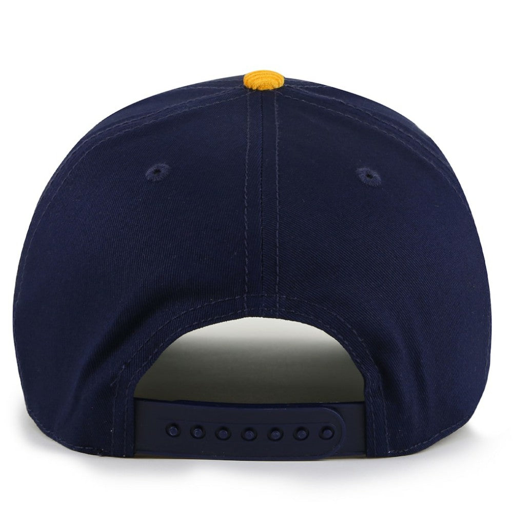 NHL St. Louis Blues American Needle Burnett Adjustable Hat