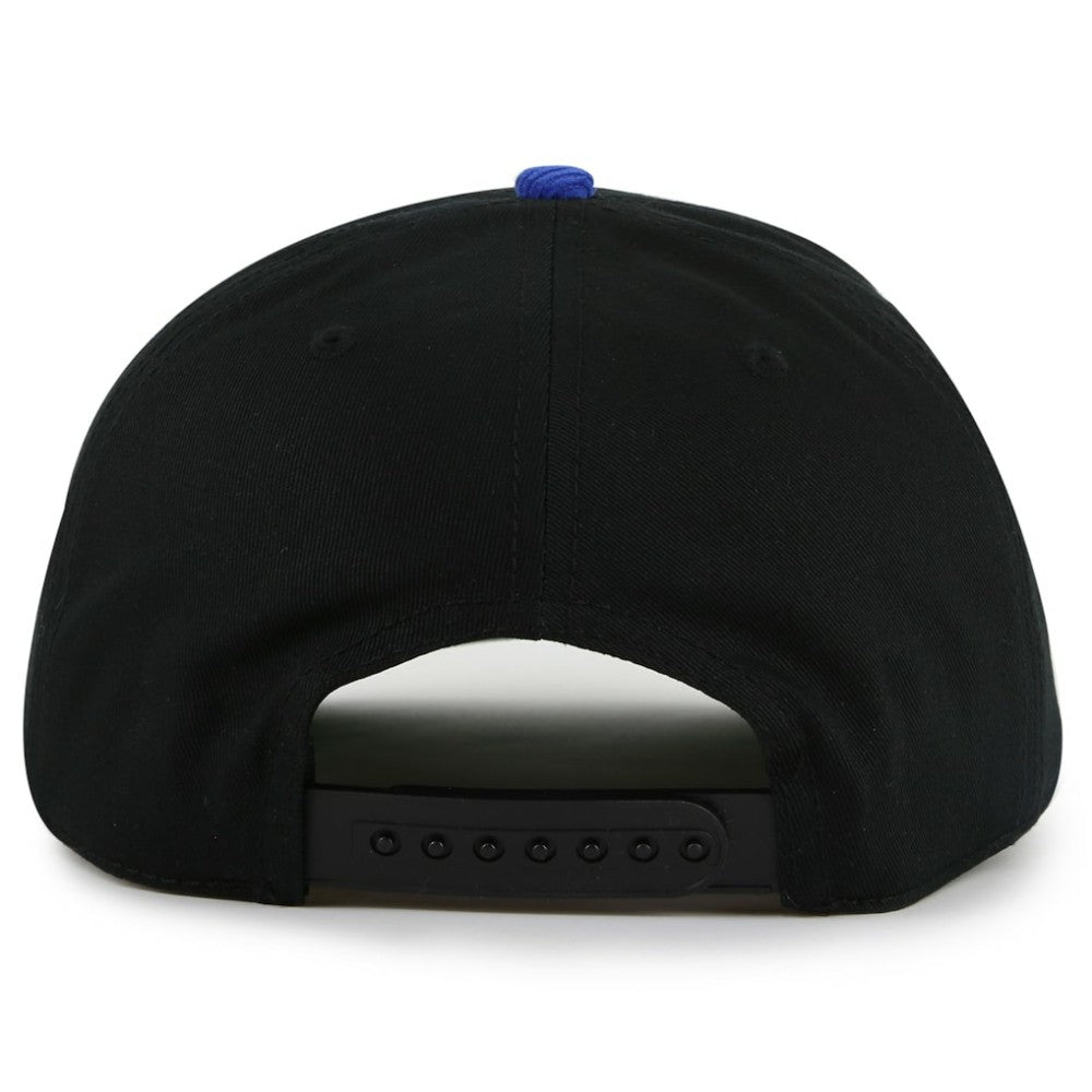 NHL Tampa Bay Lightning American Needle Burnett Adjustable Hat