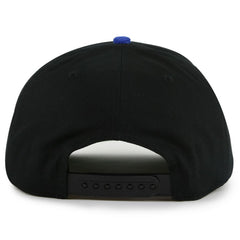 NHL Tampa Bay Lightning American Needle Burnett Adjustable Hat