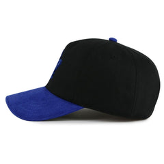 NHL Toronto Maple Leafs American Needle Burnett Adjustable Hat