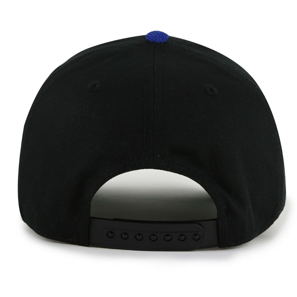 NHL Toronto Maple Leafs American Needle Burnett Adjustable Hat