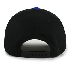 NHL Toronto Maple Leafs American Needle Burnett Adjustable Hat