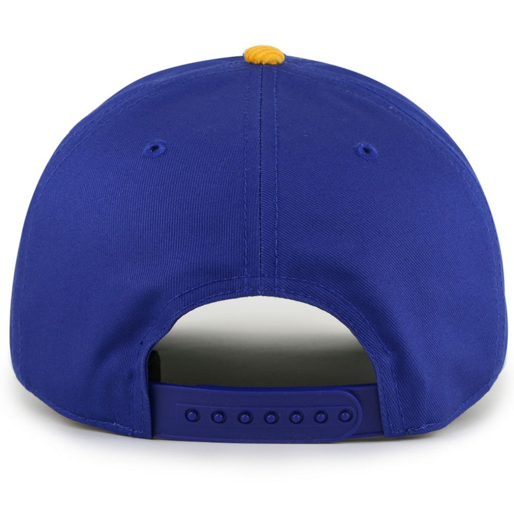 NHL Buffalo Sabres American Needle Burnett Adjustable Hat
