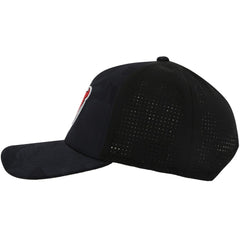 NHL New Jersey Devils American Needle Valin Camo Super Tech Vented Adjustable Hat