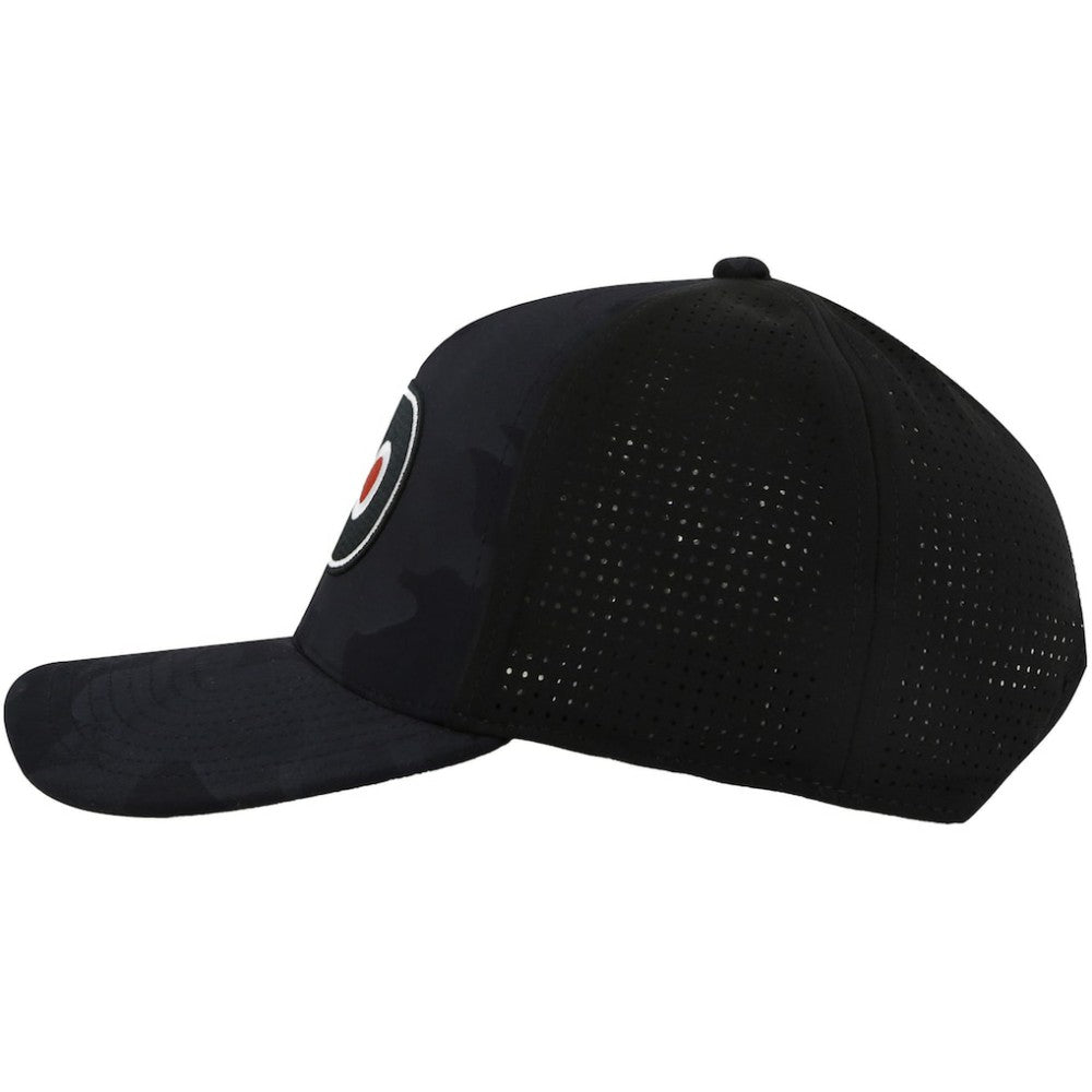 NHL Philadelphia Flyers American Needle Valin Camo Super Tech Vented Adjustable Hat
