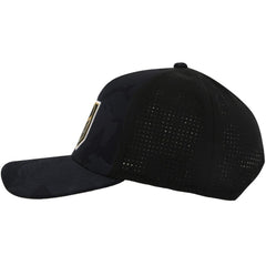 NHL Vegas Golden Knights American Needle Valin Camo Super Tech Vented Adjustable Hat