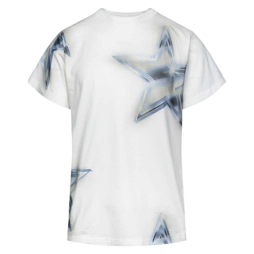 By Way of Dallas Unisex Boxy Star T-Shirt - Dallas Cowboys T-shirts