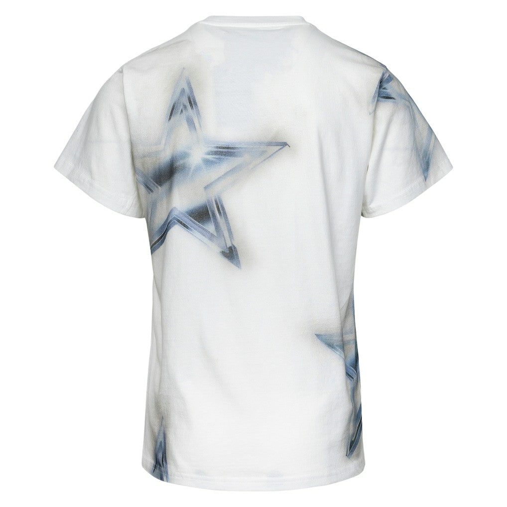 By Way of Dallas Unisex Boxy Star T-Shirt - Dallas Cowboys T-shirts