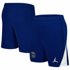 Paris Saint-Germain Jordan Brand Youth 2024/25 Fourth Strike Performance Shorts