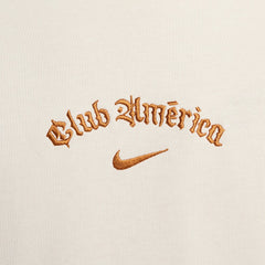 Club America CA x CA Club Fleece Pullover Hoodie