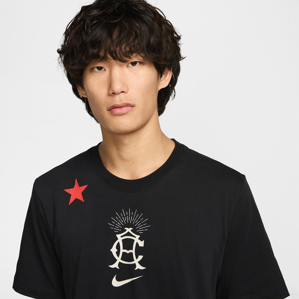 Club America Heritage T-Shirt