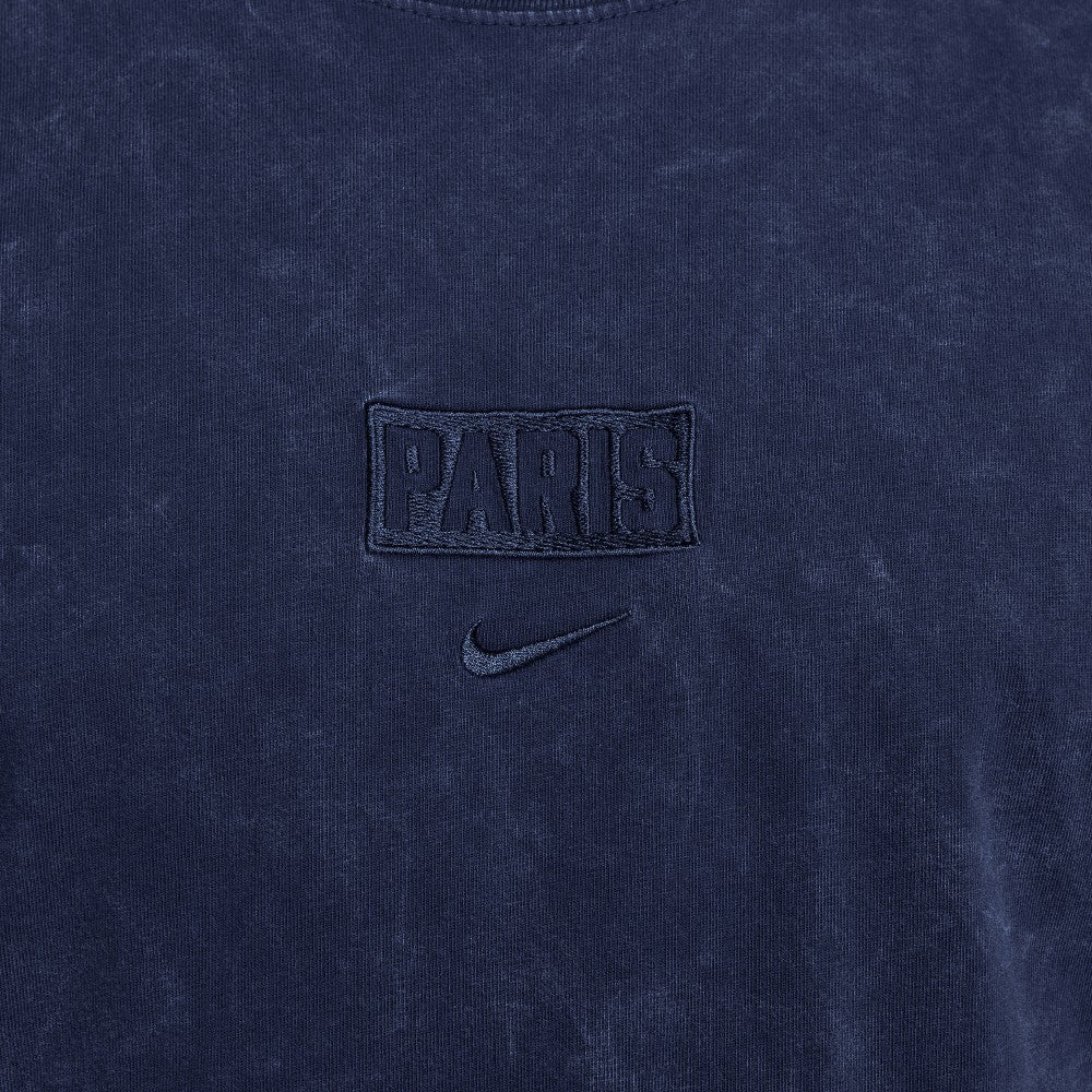 Paris Saint-Germain Premium Essentials T-Shirt