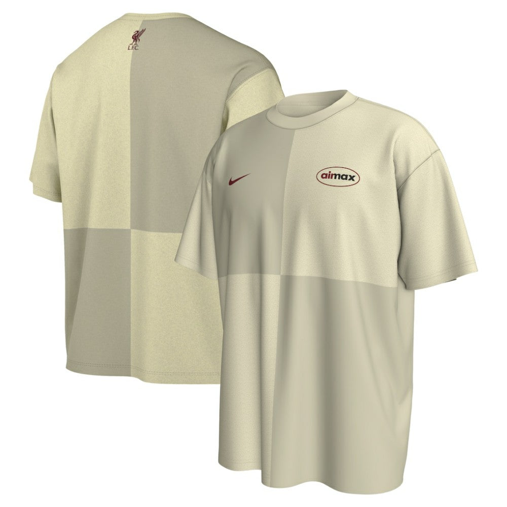 Liverpool Premium Air Max T-Shirt