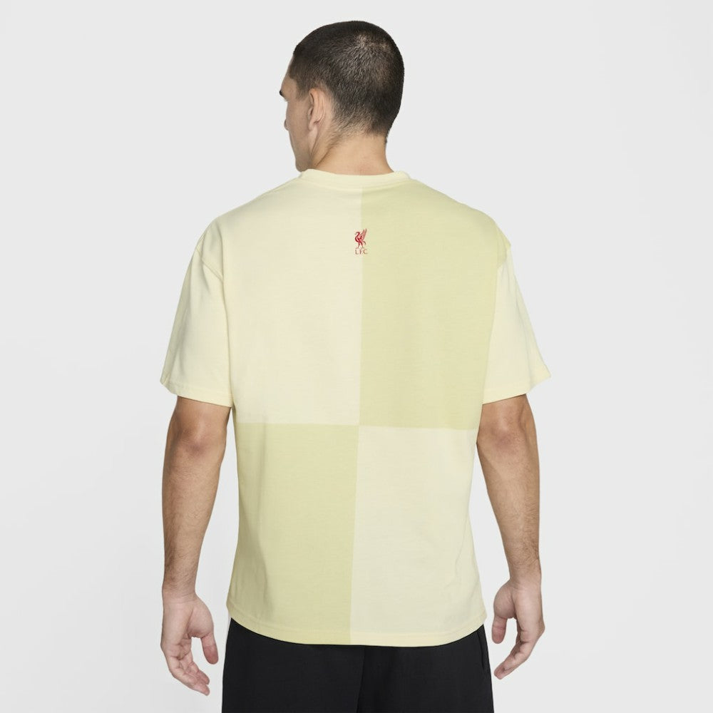 Liverpool Premium Air Max T-Shirt