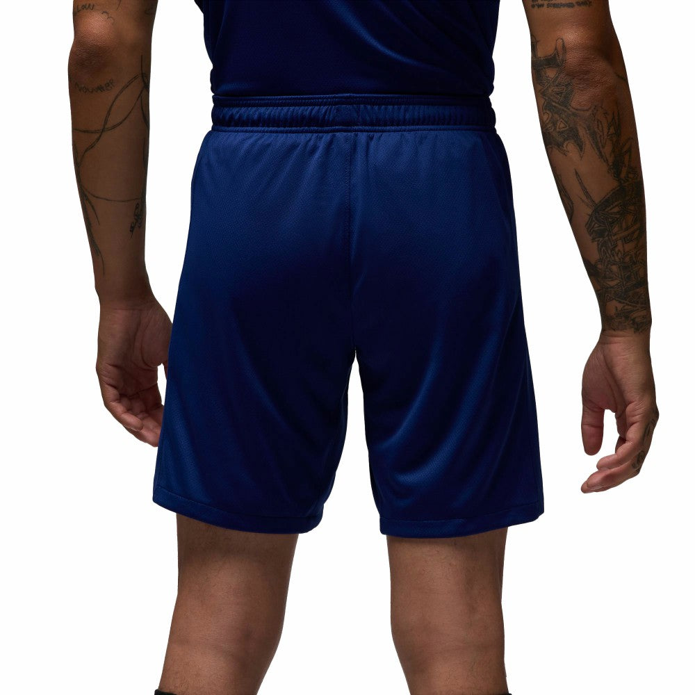 Paris Saint-Germain Jordan Brand 2024/25 Fourth Stadium Shorts