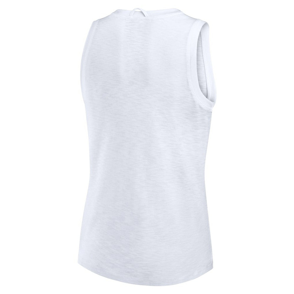 NHL Dallas Stars Fanatics Women's Slub Tank Top