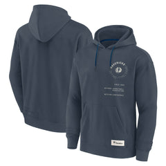 Fanatics Dallas Mavericks Future Ground Info Elements Premium Pullover Hoodie sale
