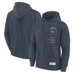 Fanatics Golden State Warriors Future Ground Info Elements Premium Pullover Hoodie sale