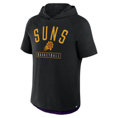 Fanatics Phoenix Suns Pass Legend Raglan Hoodie T-Shirt