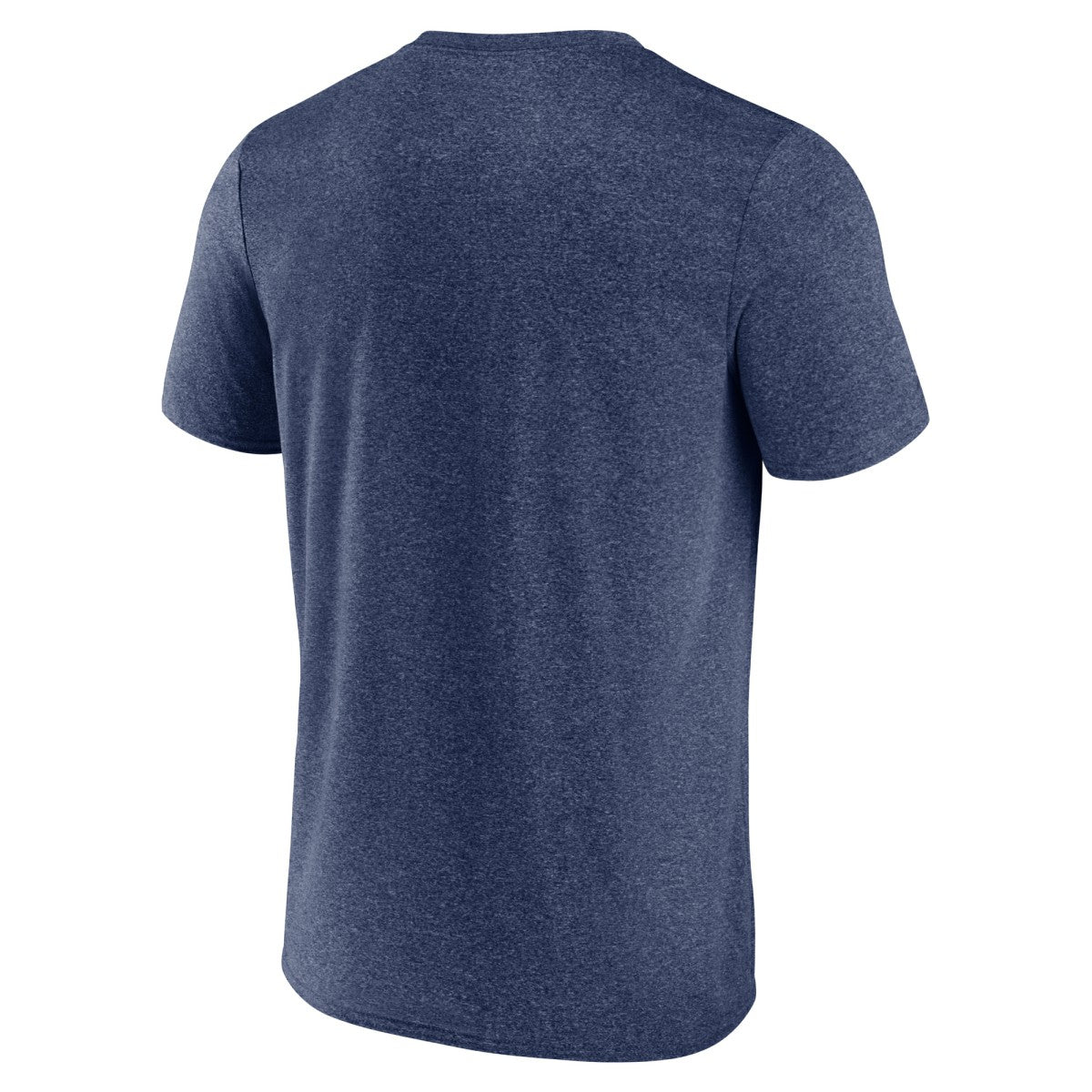 New Orleans Pelicans Logo Athletic Block Practice Performance T-Shirt