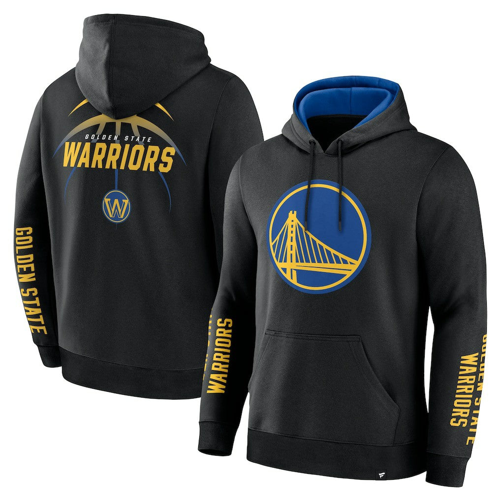 Fanatics Golden State Warriors Legacy Guard Pullover Hoodie sale