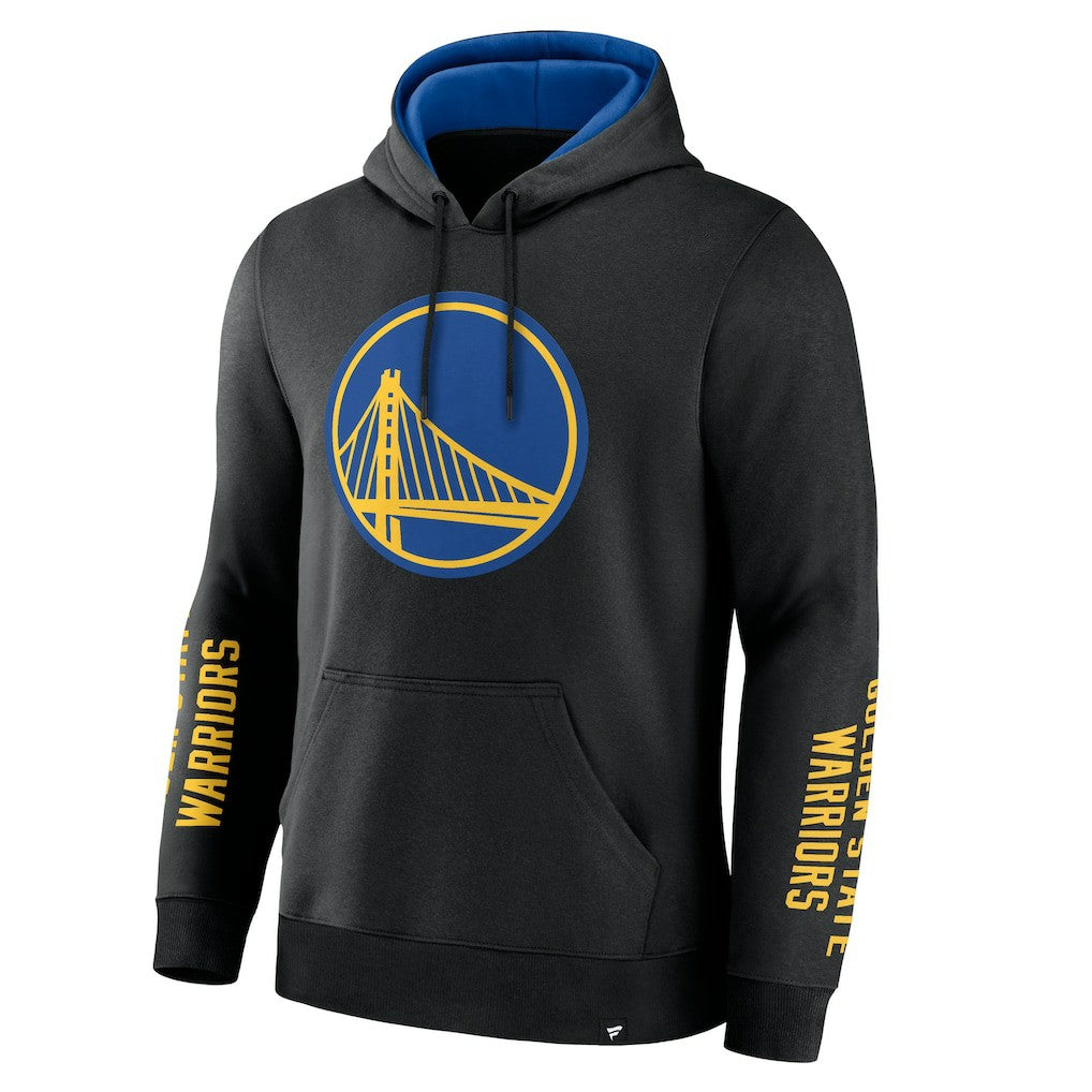 Fanatics Golden State Warriors Legacy Guard Pullover Hoodie sale