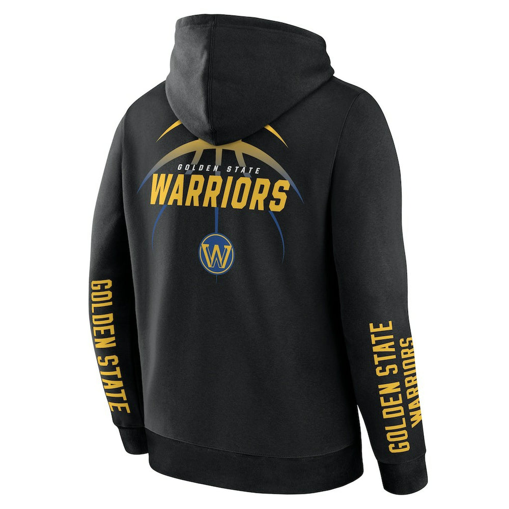 Fanatics Golden State Warriors Legacy Guard Pullover Hoodie sale