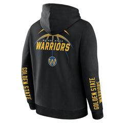 Fanatics Golden State Warriors Legacy Guard Pullover Hoodie sale