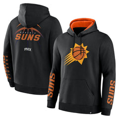 Fanatics Phoenix Suns Legacy Guard Pullover Hoodie