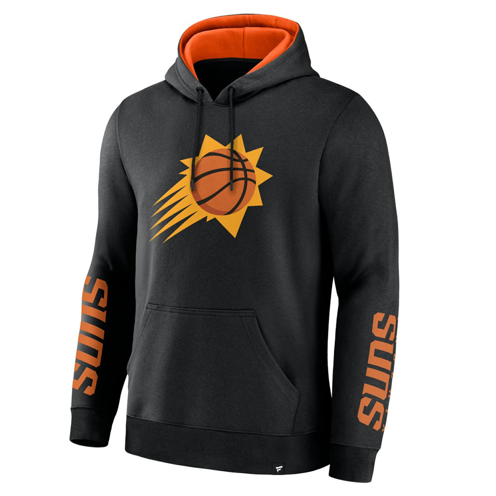 Fanatics Phoenix Suns Legacy Guard Pullover Hoodie