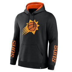 Fanatics Phoenix Suns Legacy Guard Pullover Hoodie