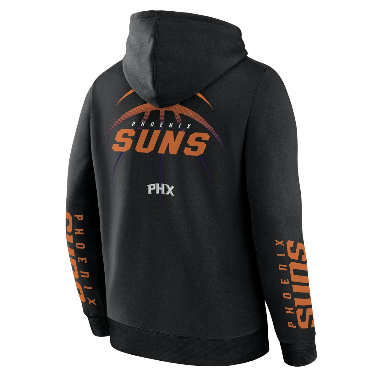 Fanatics Phoenix Suns Legacy Guard Pullover Hoodie