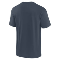 NHL Toronto Maple Leafs Fanatics Elements Weathered Tonal Future Ground T-Shirt