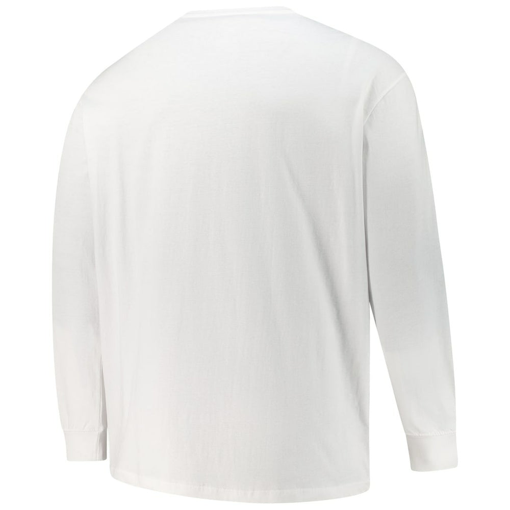 Big & Tall Vision Long Sleeve T-Shirt - Indianapolis Colts T-shirts