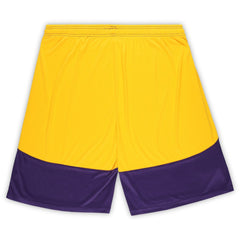 Big & Tall Launch Shorts - Minnesota Vikings Shorts