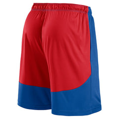 Big & Tall Launch Shorts - Buffalo Bills Shorts