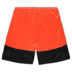 Big & Tall Launch Shorts - Cincinnati Bengals Shorts