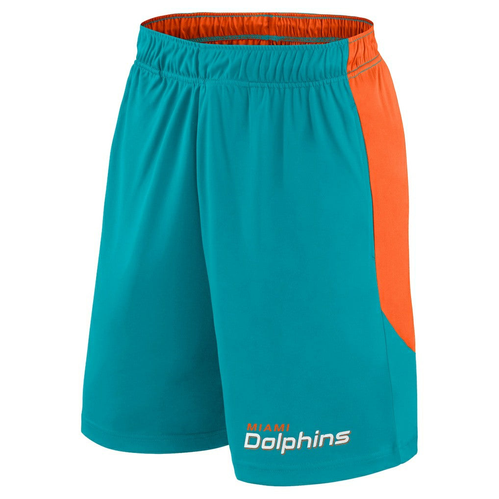 Big & Tall Launch Shorts - Miami Dolphins Shorts