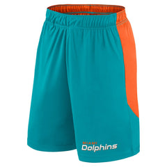 Big & Tall Launch Shorts - Miami Dolphins Shorts
