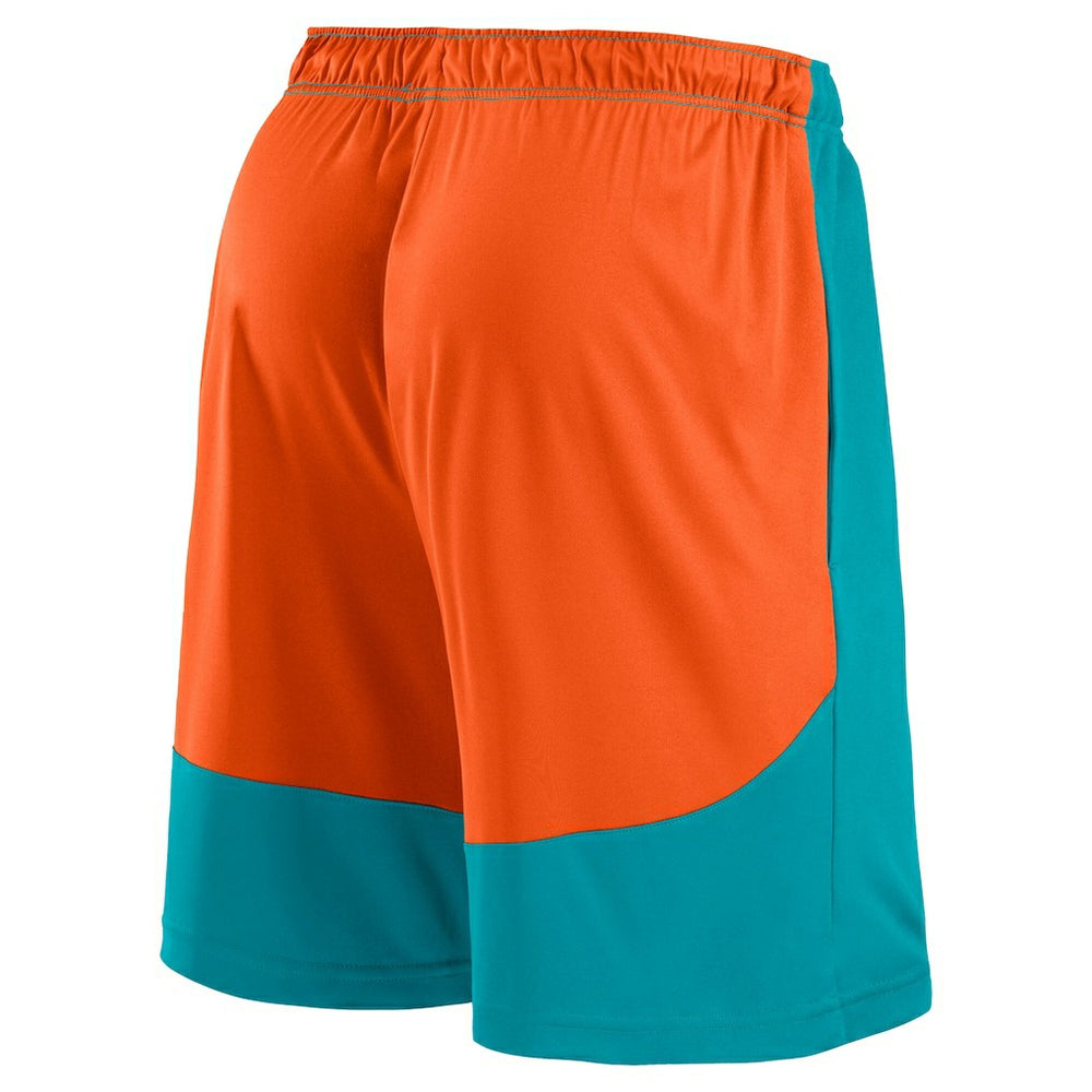 Big & Tall Launch Shorts - Miami Dolphins Shorts