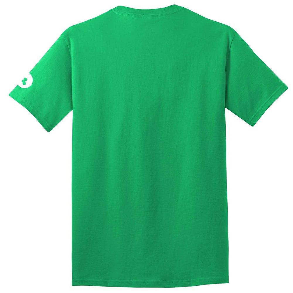 Boston Celtics FISLL Unisex Lucky T-Shirt