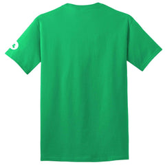 Boston Celtics FISLL Unisex Lucky T-Shirt