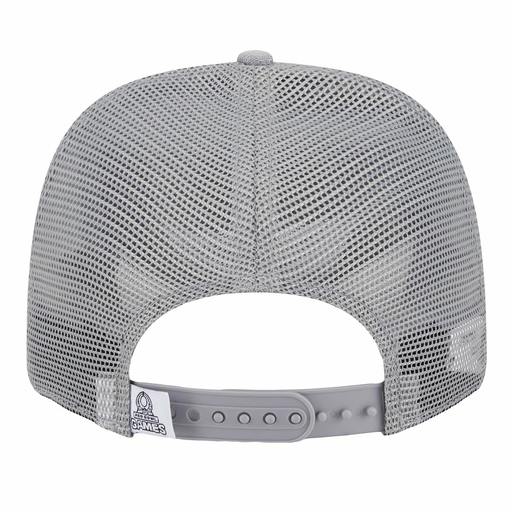 2025 Pro Bowl 9SEVENTY Stretch-Snap Hat - Buffalo Bills Hats
