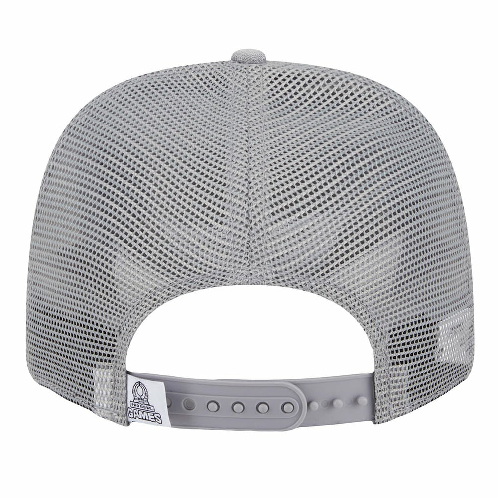 2025 Pro Bowl 9SEVENTY Stretch-Snap Hat - Buffalo Bills Hats