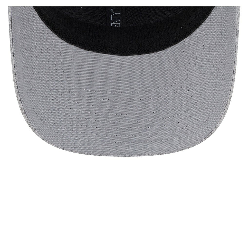 2025 Pro Bowl 9SEVENTY Stretch-Snap Hat - Cincinnati Bengals Hats