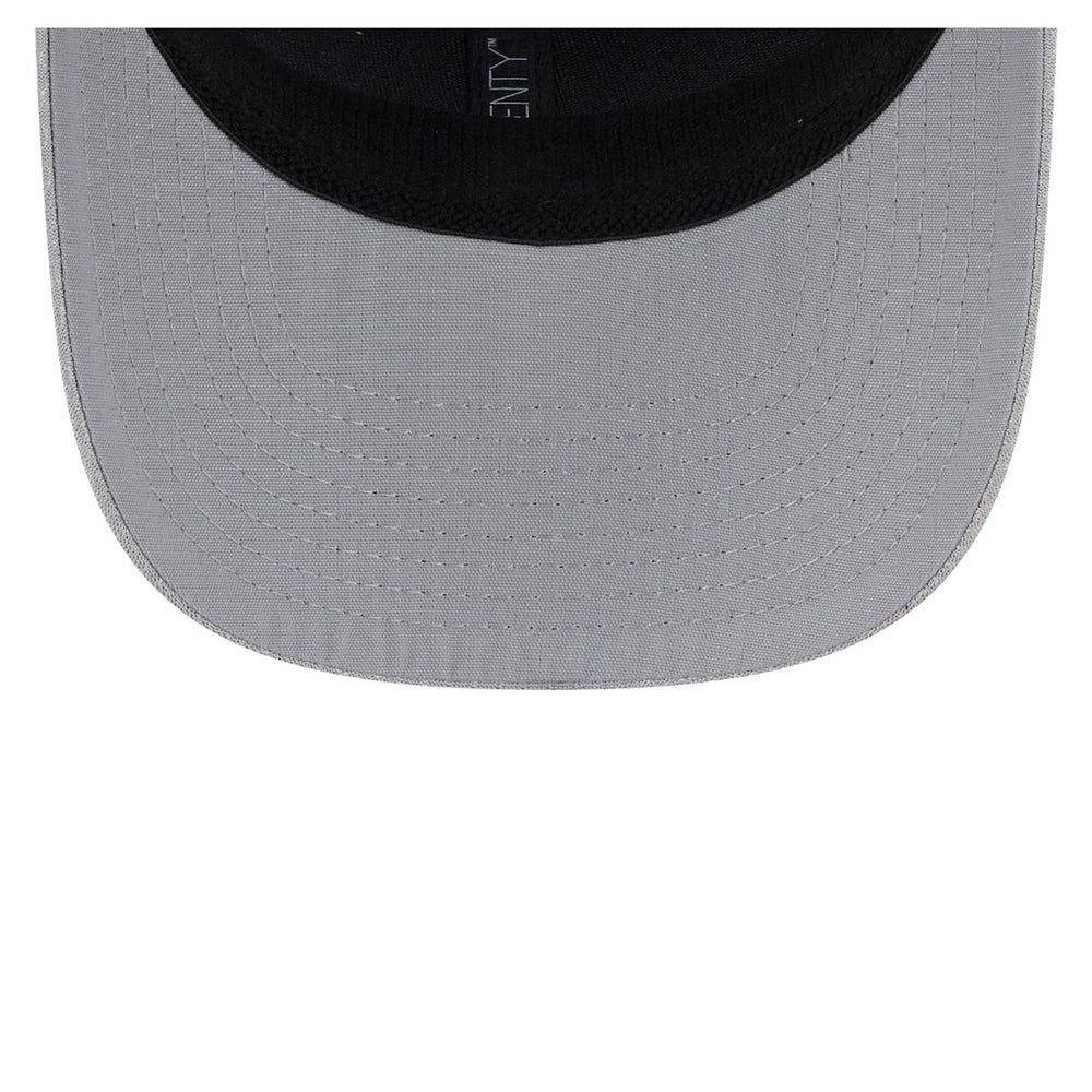 2025 Pro Bowl 9SEVENTY Stretch-Snap Hat - Cincinnati Bengals Hats