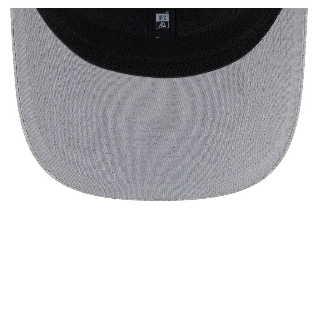 2025 Pro Bowl 9SEVENTY Stretch-Snap Hat - Jacksonville Jaguars Hats