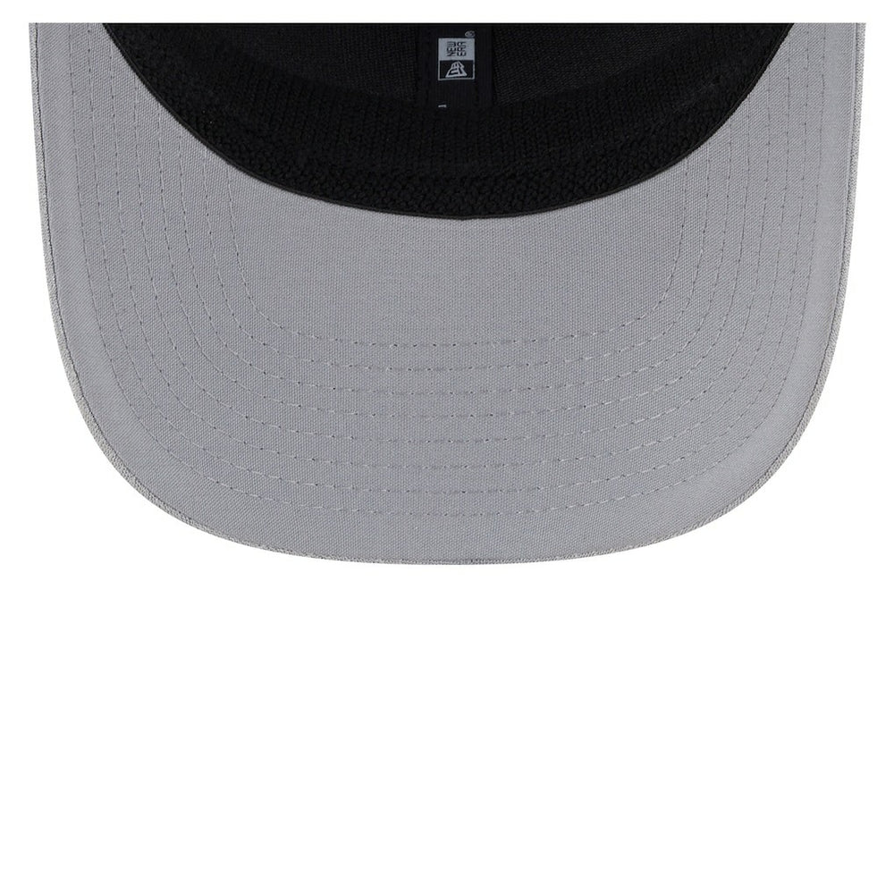 2025 Pro Bowl 9SEVENTY Stretch-Snap Hat - Jacksonville Jaguars Hats