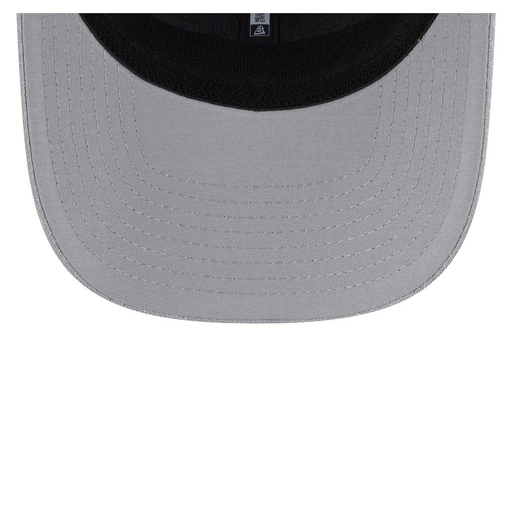 2025 Pro Bowl 9SEVENTY Stretch-Snap Hat - Las Vegas Raiders Hats